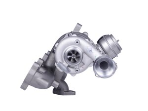 Турбіна під болт GT1749V-SL08541-TURBO VW golf IV 97-03, bora 98-13; AUDI A3 96-03; SKODA octavia tour 96-10; SEAT leon