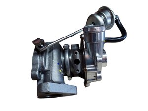 Турбіна RHF4-SL12756-TURBO mitsubishi L200 06-15, pajero sport 08-16, L200 15-19 slturbo RHF4-SL12756-TURBO