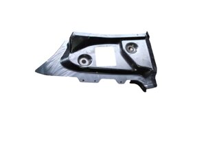 Повітропровід кузова лівий 96533396 CHEVROLET Aveo T200 03-08 GM 96533396