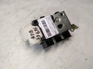 Замок двері передньої лівої 46759839 FIAT Punto 93-99 FIAT 46759839