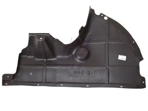 Захист двигуна пластик FT99007 FIAT Ducato 06-14, Ducato 14-PEUGEOT Boxer 06-14, Boxer 14-CITROEN Jumper 06-14,