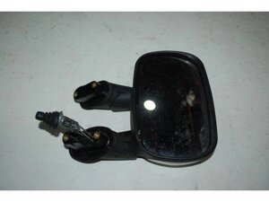 Дзеркало праве механічне регулювання 735419592 FIAT Doblo 00-13 FIAT 735419592