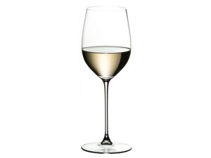 Келих для білого вина RIEDEL Chardonnay 0,37 л прозорий (1661611)