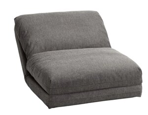 Крісло-ліжко VEGGER (3620244) Сірий