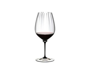Набір келихів для червоного вина Riedel CABERNET/MERLOT 834 мл х 2 шт (4884/0D)