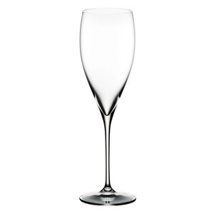 Набір келихів для шампанського Riedel Vinum 2 шт х 343 мл (6416/28)