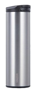 Термокружка Vinzer 0,48 л металік (50139)