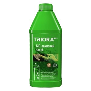 Біозахисний засіб TRIORA 1 л