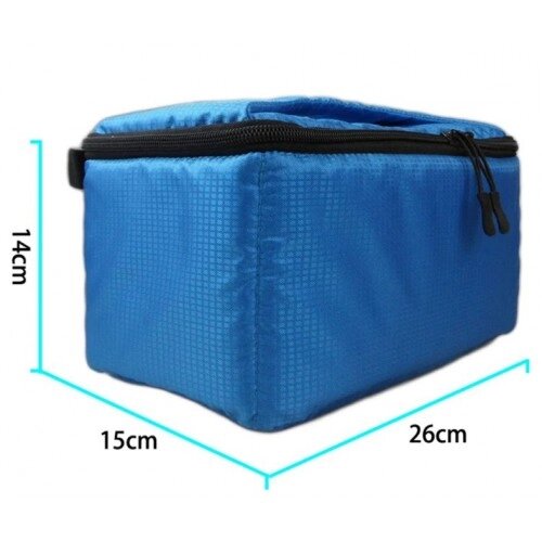 Bag-liner WPSC-3 синій