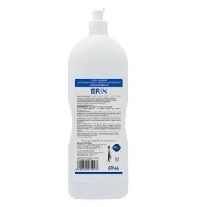 Засіб ERIN суперпарфумований мийний для керамічних і мармурових підлог 900 мл