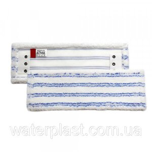 Моп 40см Wet System микрофибра с абразивными волокнами в Киеве от компании ТОВ Вотер Пласт