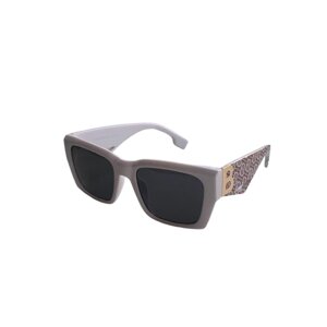 Сонцезахисні окуляри 23058f - білі