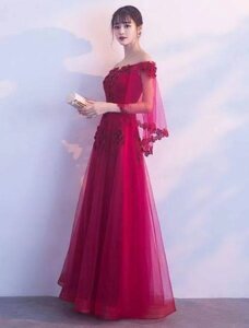 Яскрава червона сукня 36-70 розміру