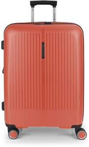 Валіза Gabol Brooklyn (M) Coral (123946-036)
