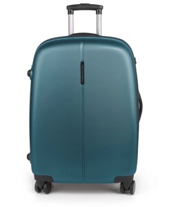Валіза Gabol Paradise XP (M) Green (123346-004)