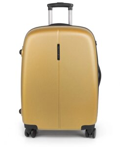 Валіза Gabol Paradise XP (M) Mustard (123346-027)