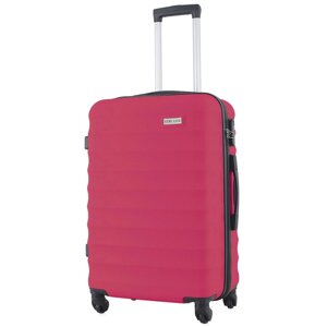 Валіза Semi Line 28"L) Dark Rose (T5633-3)