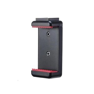 Тримач кріплення підставка для телефону смартфону Ulanzi Vijim Straight Type Cold Shoe Phone Mount Holder UV-1764