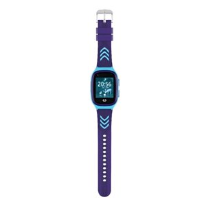 Дитячий смарт-годинник Kids SM LT31 GPS+IP65 Blue LT31Blue