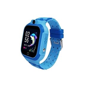 Дитячий смарт-годинник Kids SM LT37 LBS+IP65 Blue LT37Blue