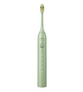 Електрична зубна щітка Xiaomi Soocas Sonic electric toothbrush D3 Green XSOCD3G