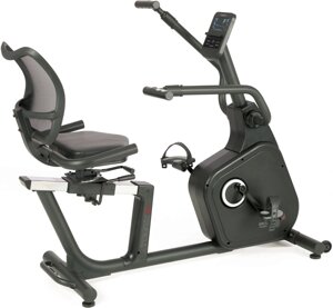 Горизонтальний велотренажер реабілітаційний Toorx Recumbent Bike BRXR Multifit (BRX-RMULTIFIT)