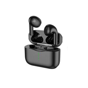 Навушники HOCO EW09 Soundman true wireless BT headset Black 6931474755698