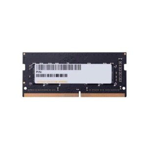 Оперативна пам'ять DDR4 apacer 16GB 2666mhz CL19 1024x8 sodimm ES. 16G2v. GNH