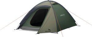 Намет тримісний Easy Camp Meteor 300 Rustic Green (120393)