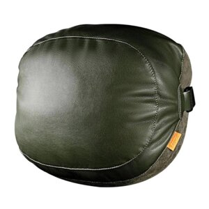 Подушка для підголовника Baseus ComfortRide Series Double-Sided Car Headrest Pillow Forest Green C20036403611-00