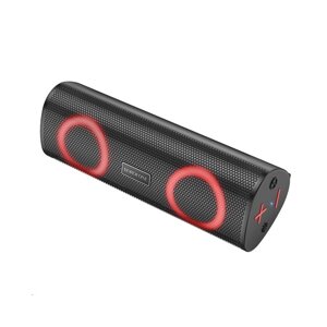 Портативна колонка BOROFONE BP18 Music sports BT speaker Black 6941991109171