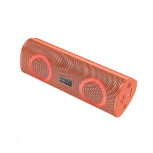 Портативна колонка BOROFONE BP18 Music sports BT speaker Orange 6941991109195