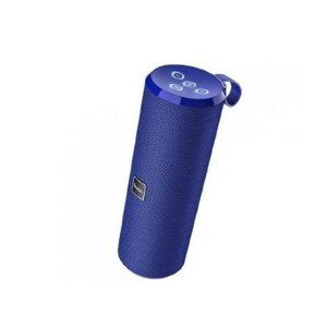 Портативна колонка HOCO BS33 Voice sports wireless speaker Blue 6931474721068