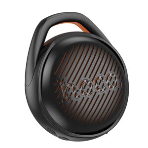 Портативна колонка HOCO HC24 Hearty sports BT speaker Black 6942007616379