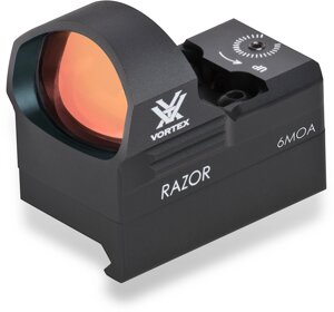 Приціл коліматорний Vortex Razor Red Dot 6 MOA (RZR-2003)