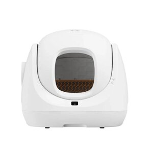 Смарт автоматичний лоток CATLINK Smart Litter Box - Scooper SE Baymax 6972884750842