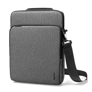 Сумка Tomtoc DefenderACE-A03 Laptop Shoulder Bag Gray 16 Inch A03F2G3