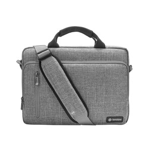 Сумка Tomtoc Navigator-A43 Laptop Briefcase Gray 15.6 Inch A43E1G3