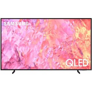 Телевізор samsung QE55Q60dauxua