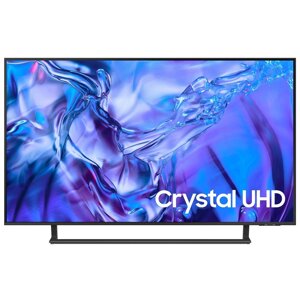 Телевізор samsung UE43DU8500UXUA