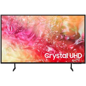 Телевізор samsung UE50DU7100UXUA