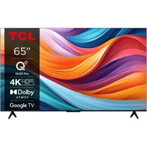 Телевiзор TCL 65T7b