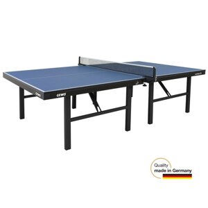 Тенісний стіл Gewo Europa 25 ITTF Blue (35606500)