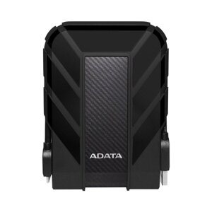 Зовнішній жорсткий диск PHD external 2.5 ADATA USB 3.2 gen. 1 dashdrive durable HD710 pro 1TB black AHD710P-1TU31-CBK