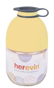 Банка Herevin Yellow 0.425 л (131380-582)