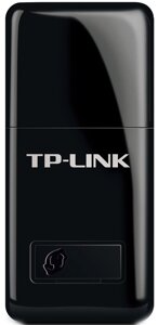 Беспроводной сетевой адаптер TP-Link TL-WN823N 300M Wireless N Adapter