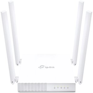 Бездротовий маршрутизатор TP-Link Archer C24