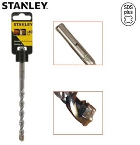 Бур Stanley STA54037 SDS-Plus (8х100х160мм.)