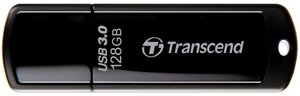 Flash Drive Transcend JetFlash 700 128GB (TS128GJF700)