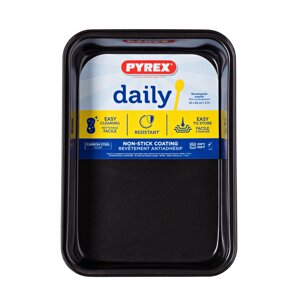 Форма Pyrex Daily для випічки/запікання, 32х22 см
